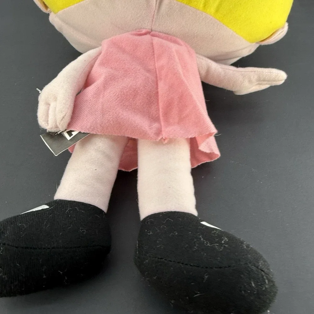 Rare The Grim Adventures Of Billy And Mandy Mandy Plush Cartoon Network 16